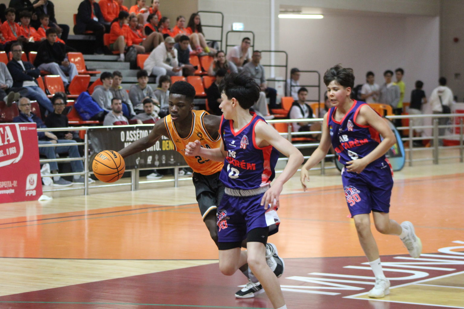 ABL imagem de galeria