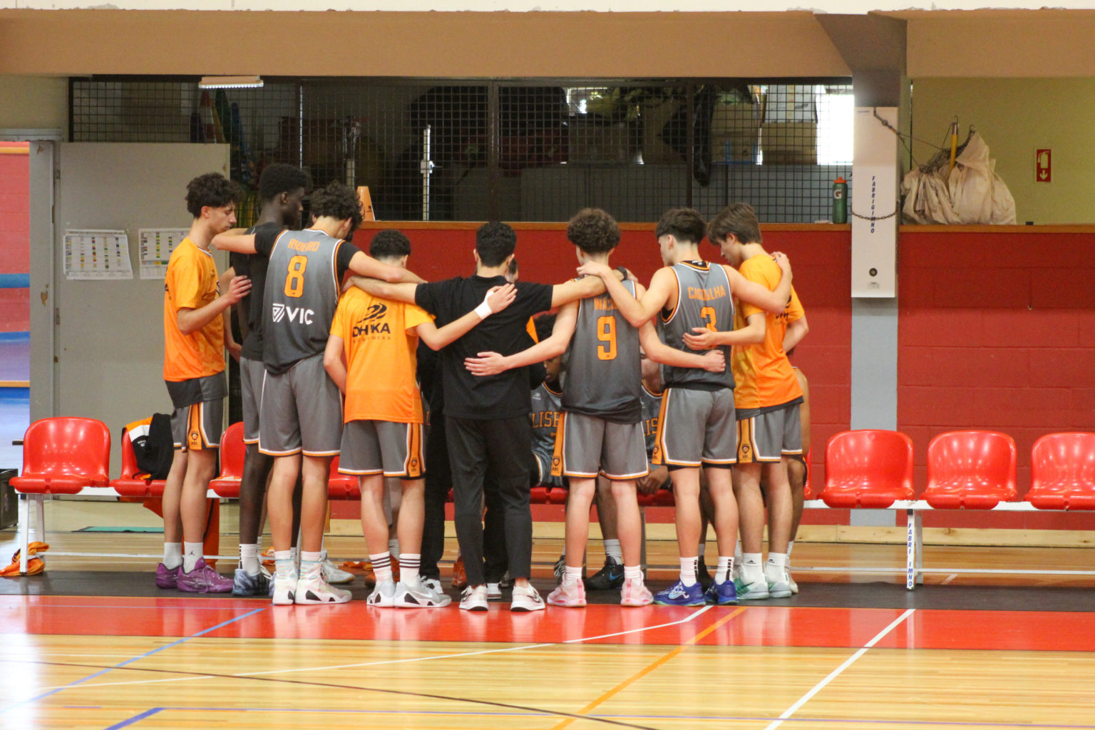 ABL imagem de galeria