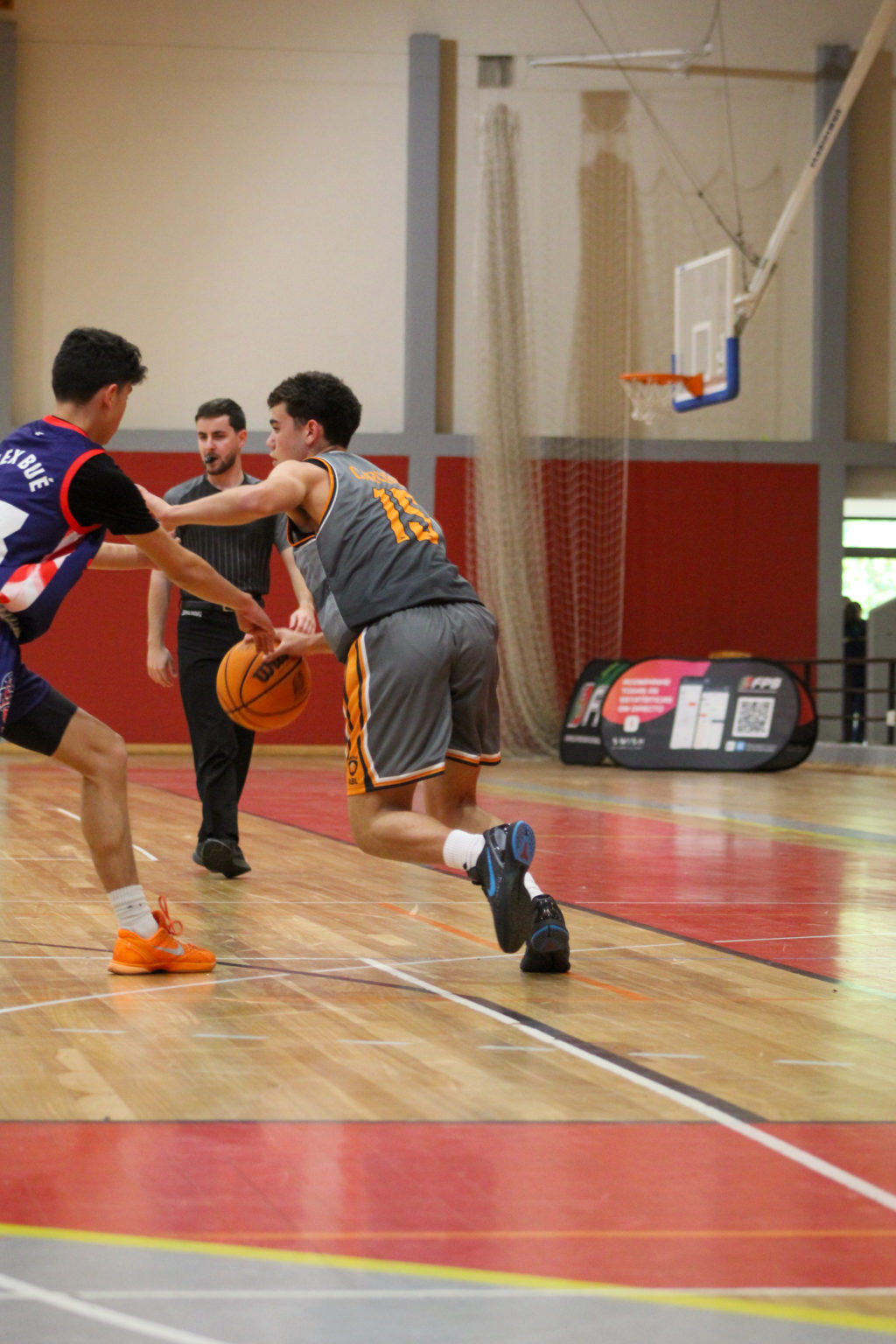 ABL imagem de galeria