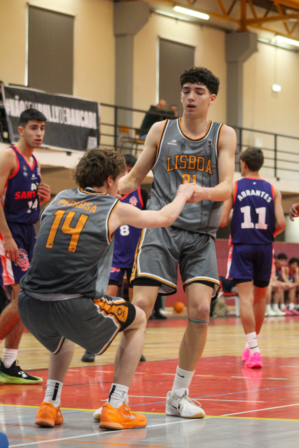 ABL imagem de galeria