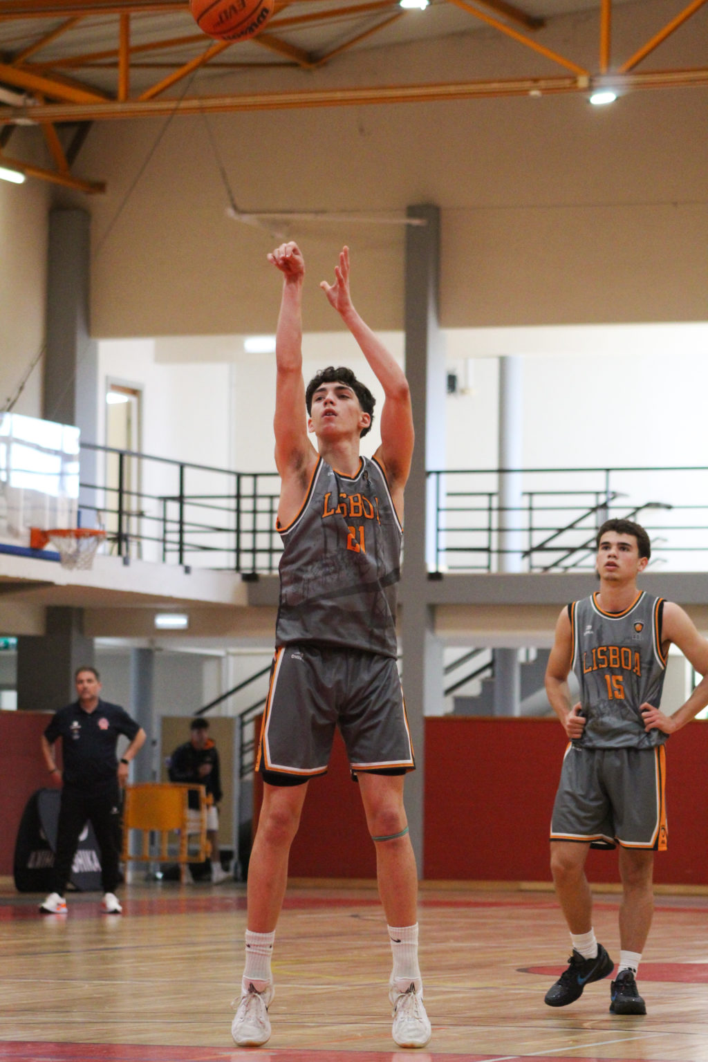 ABL imagem de galeria