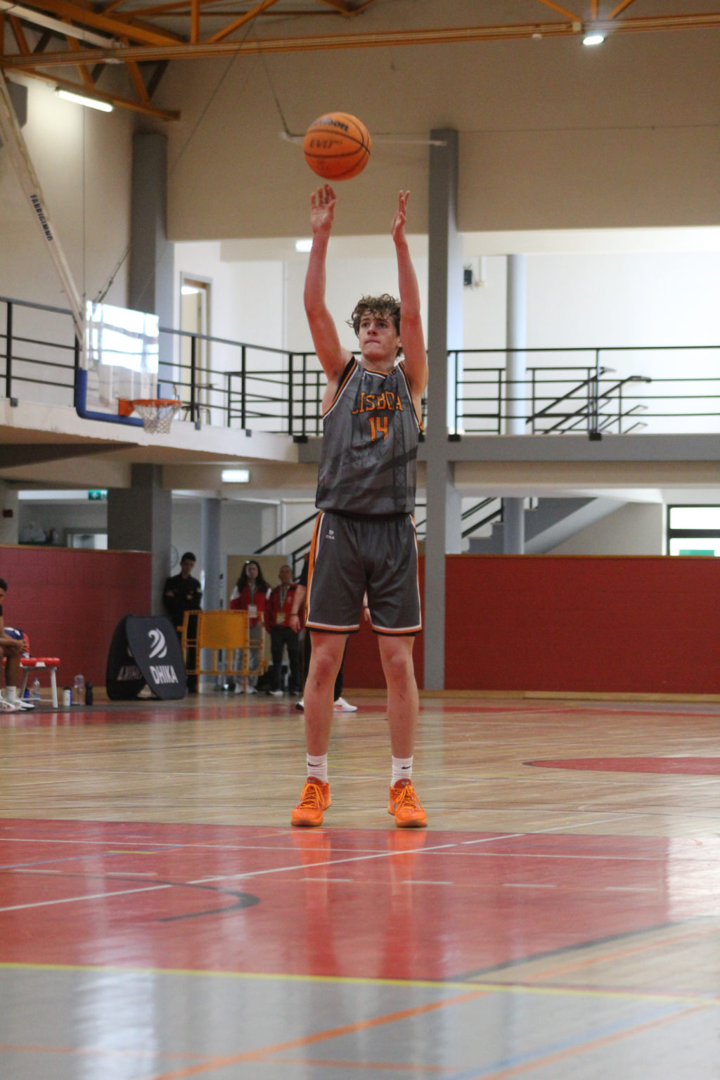 ABL imagem de galeria