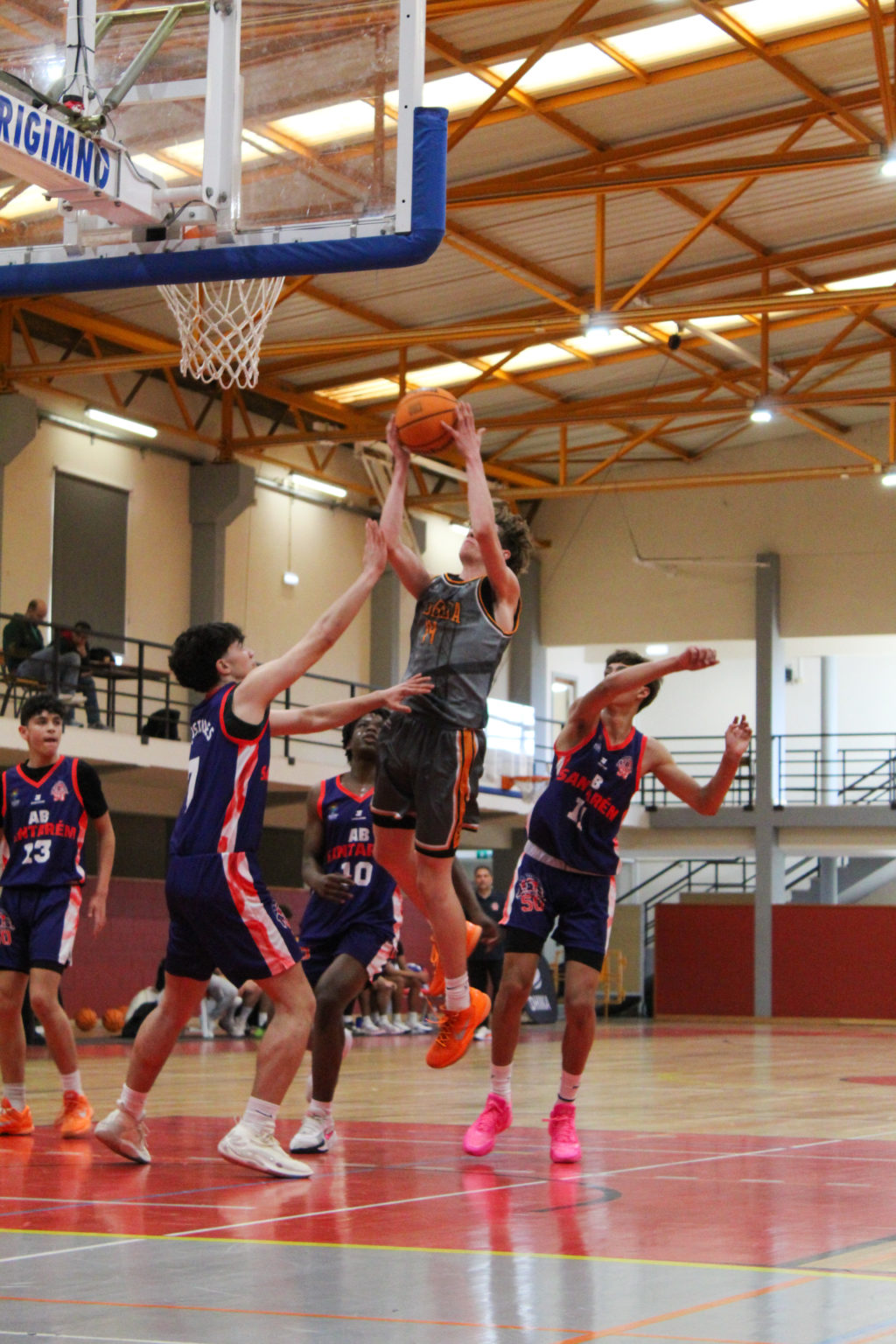 ABL imagem de galeria