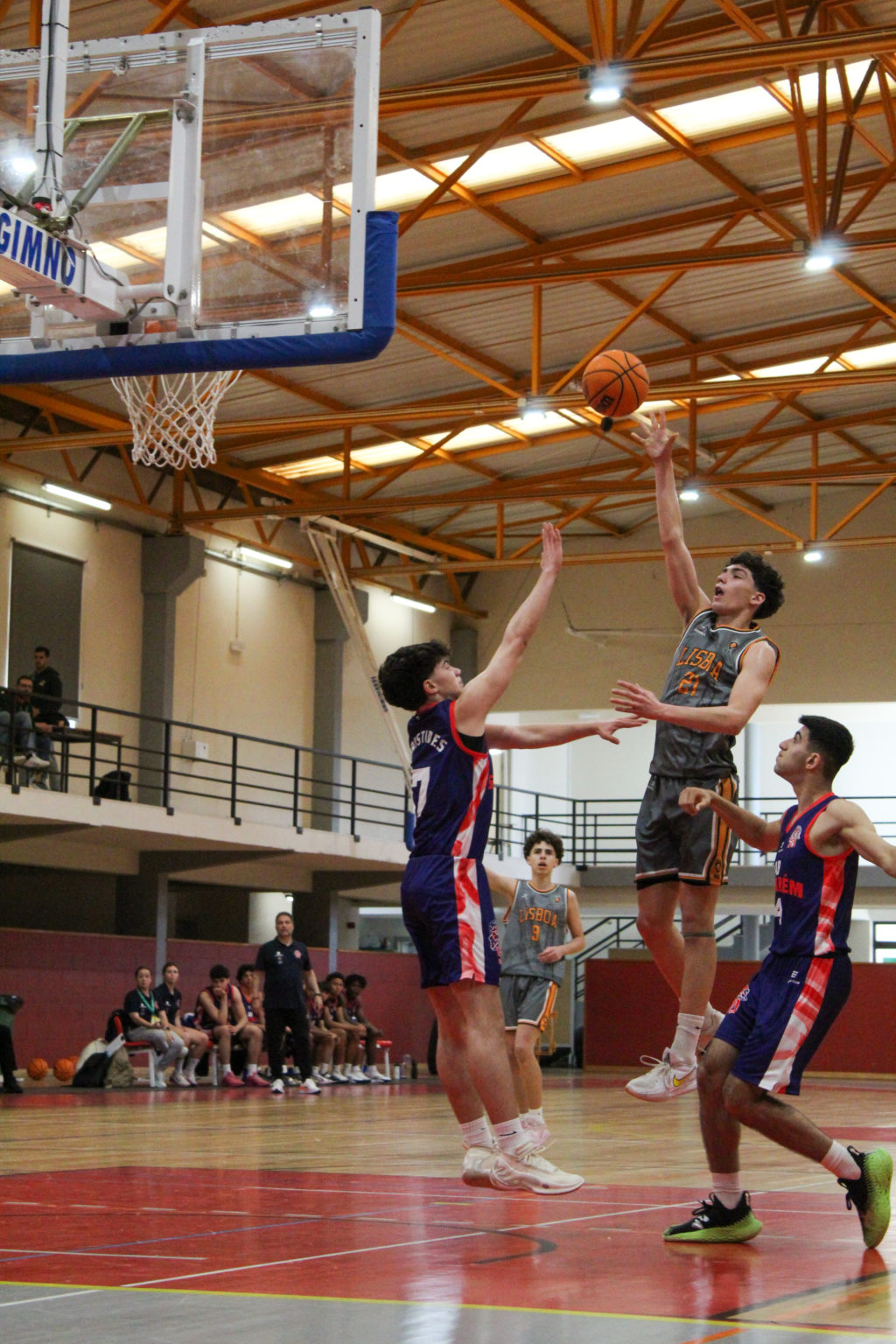 ABL imagem de galeria