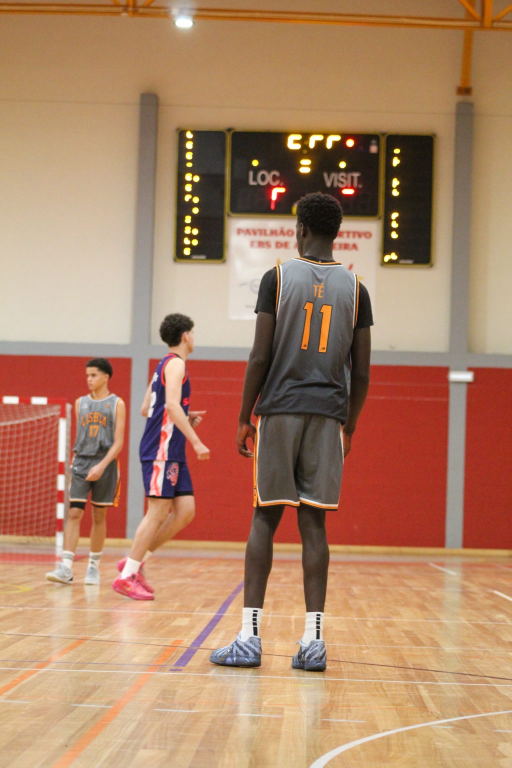 ABL imagem de galeria