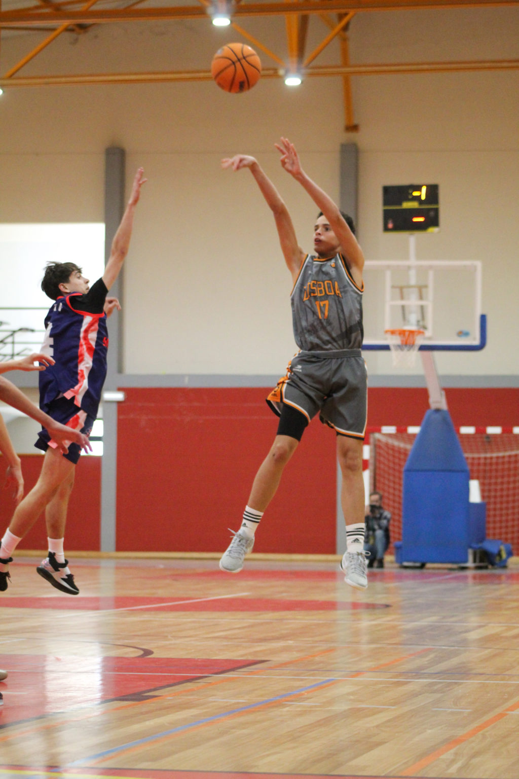 ABL imagem de galeria