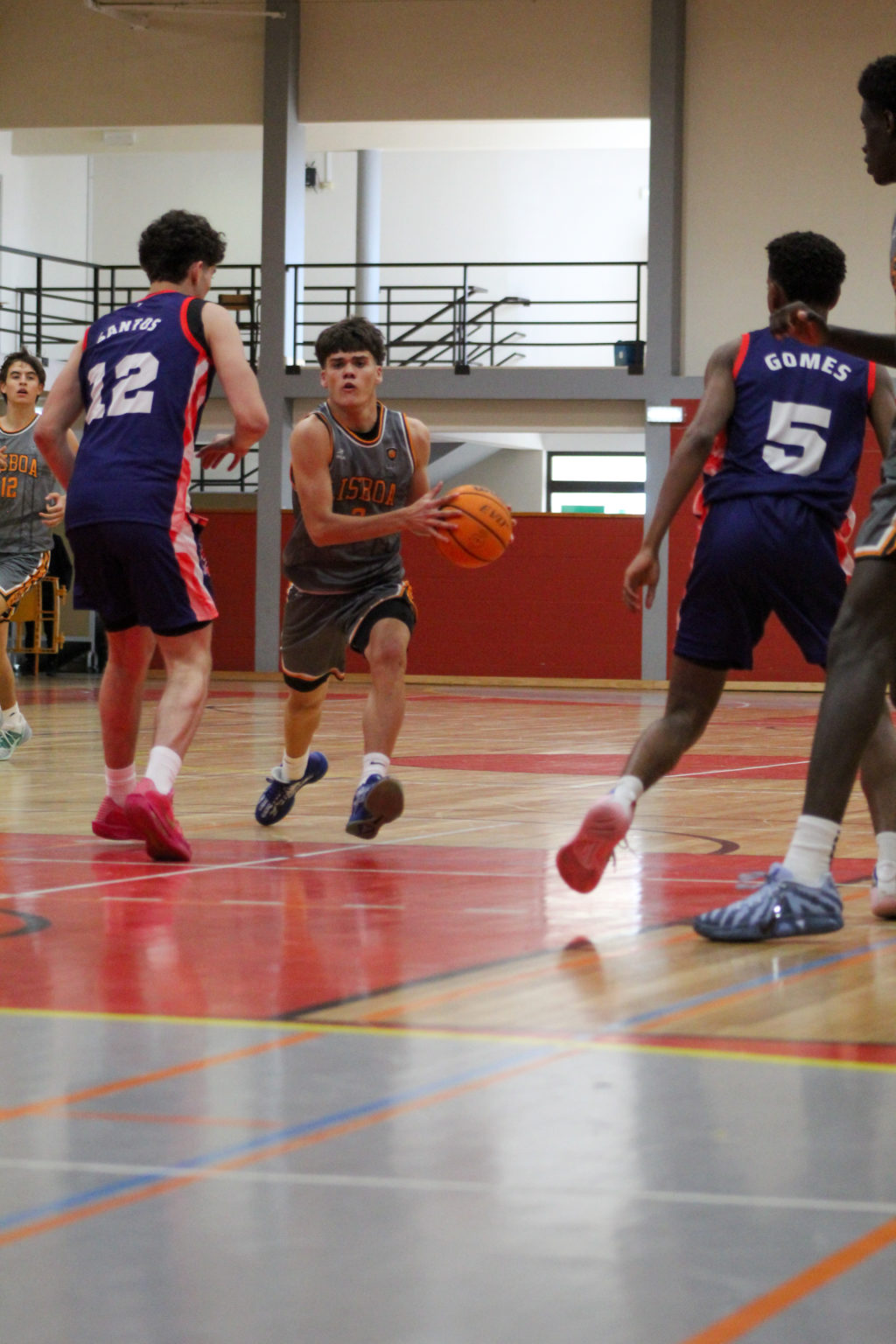 ABL imagem de galeria