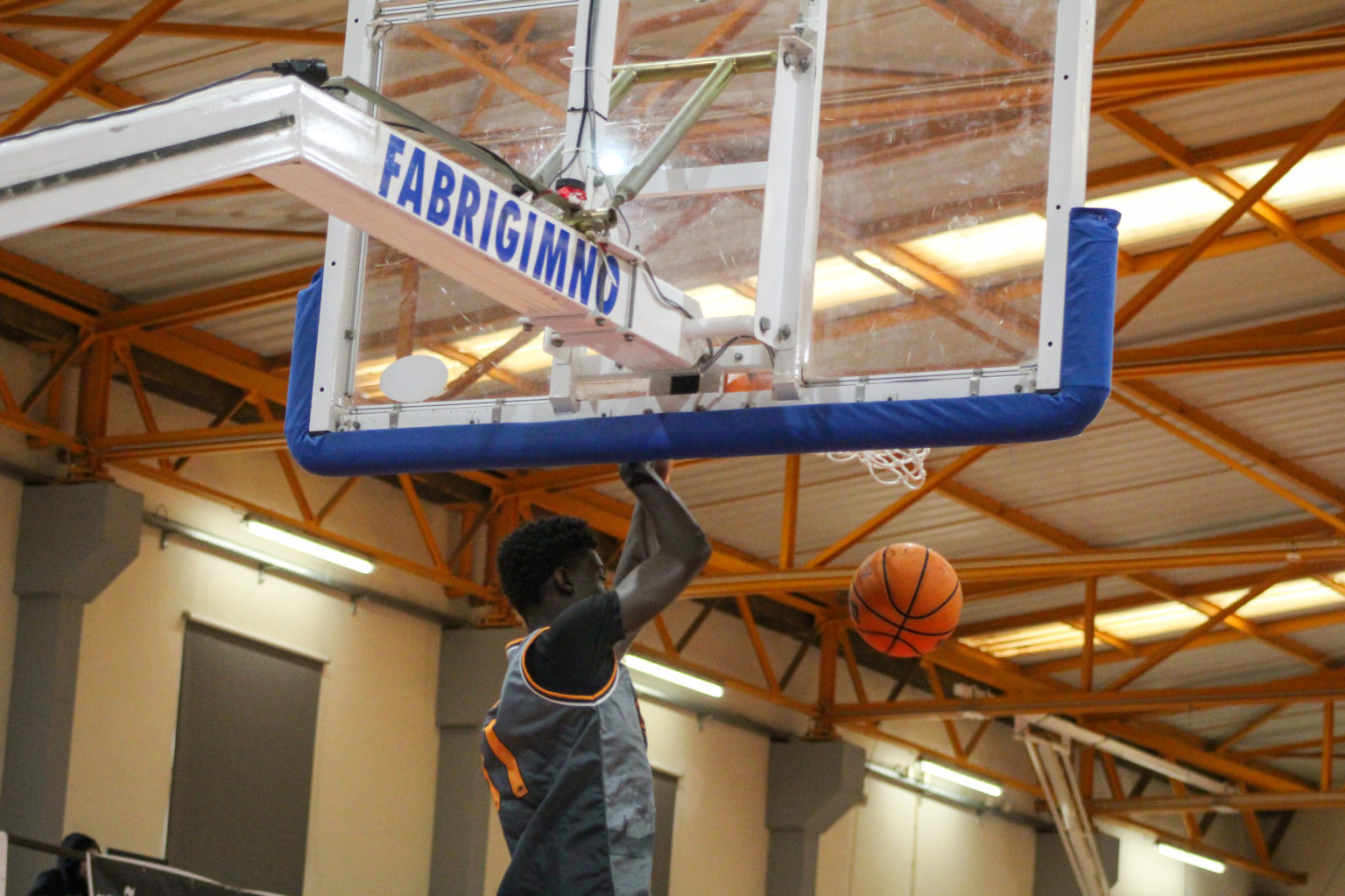 ABL imagem de galeria