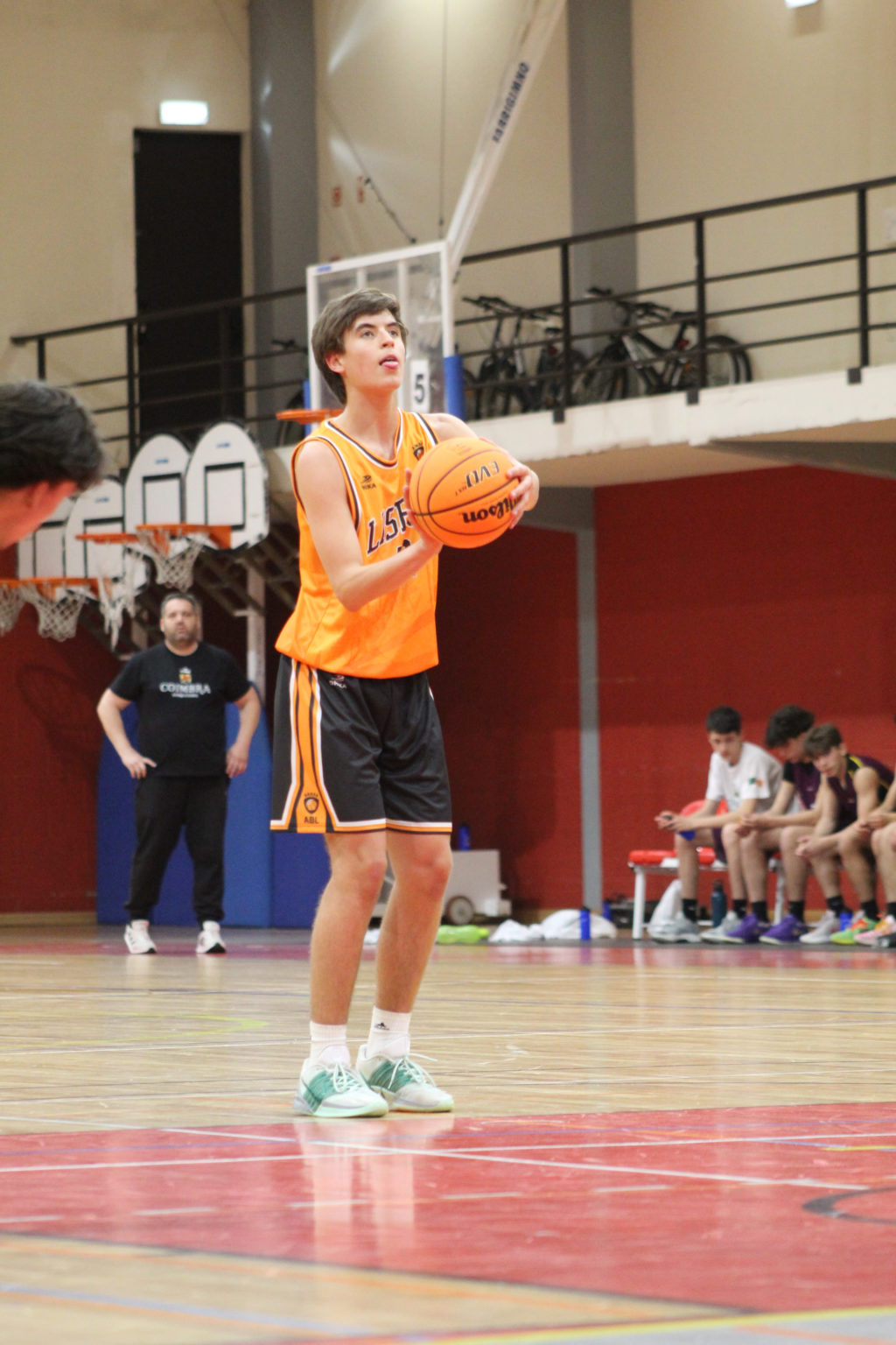 ABL imagem de galeria