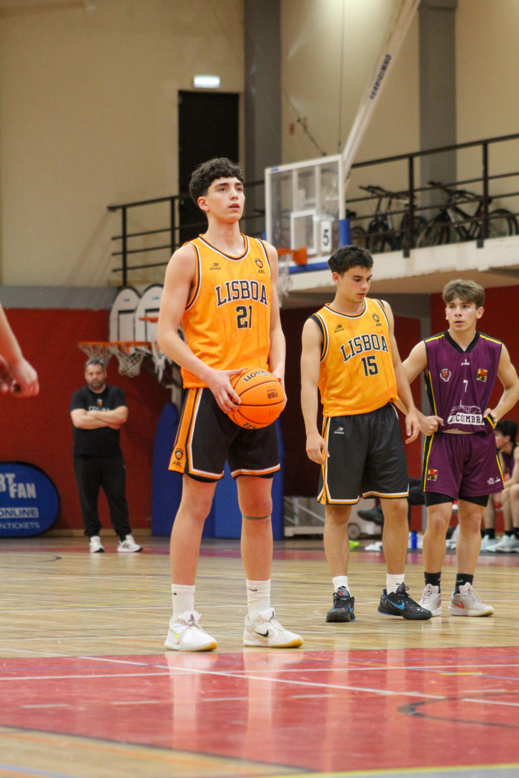 ABL imagem de galeria