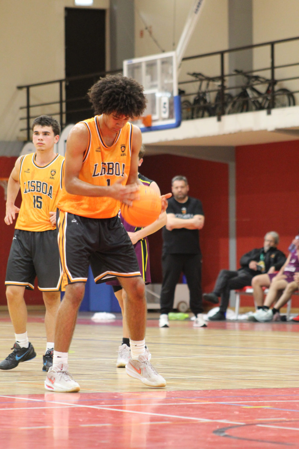 ABL imagem de galeria