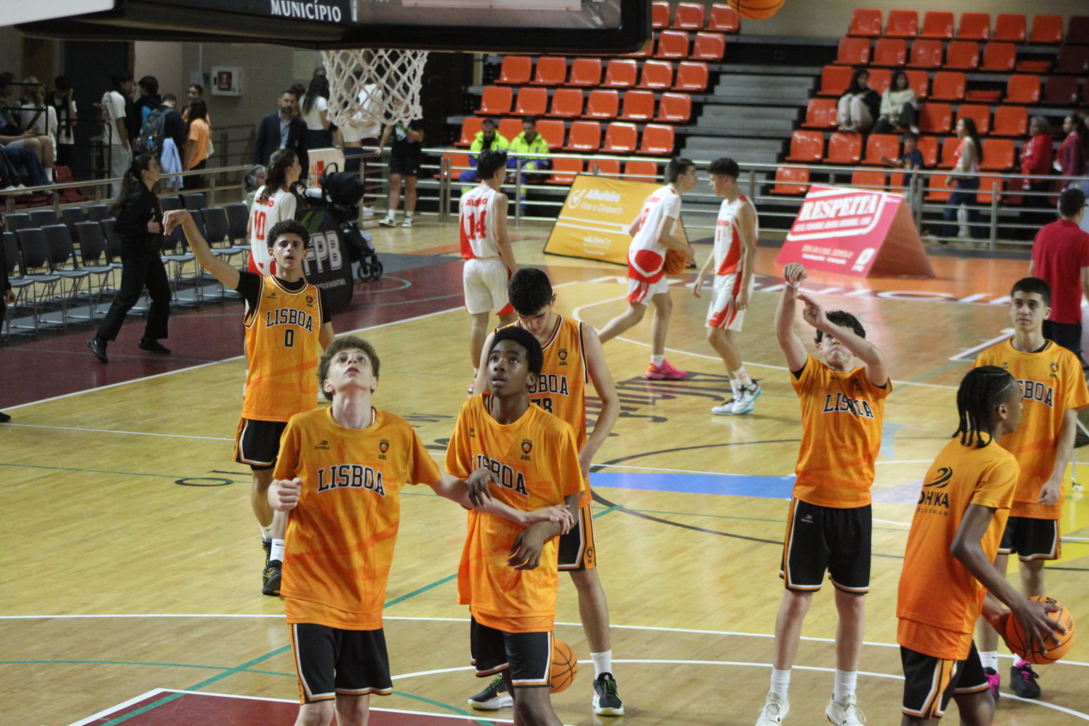 ABL imagem de galeria