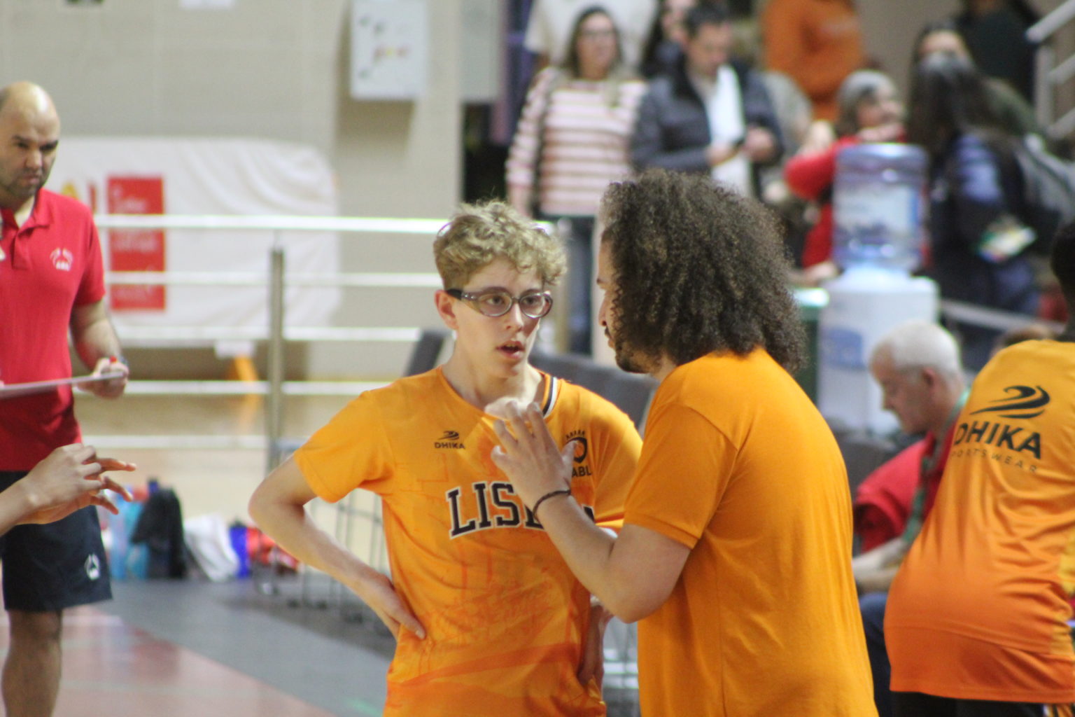 ABL imagem de galeria