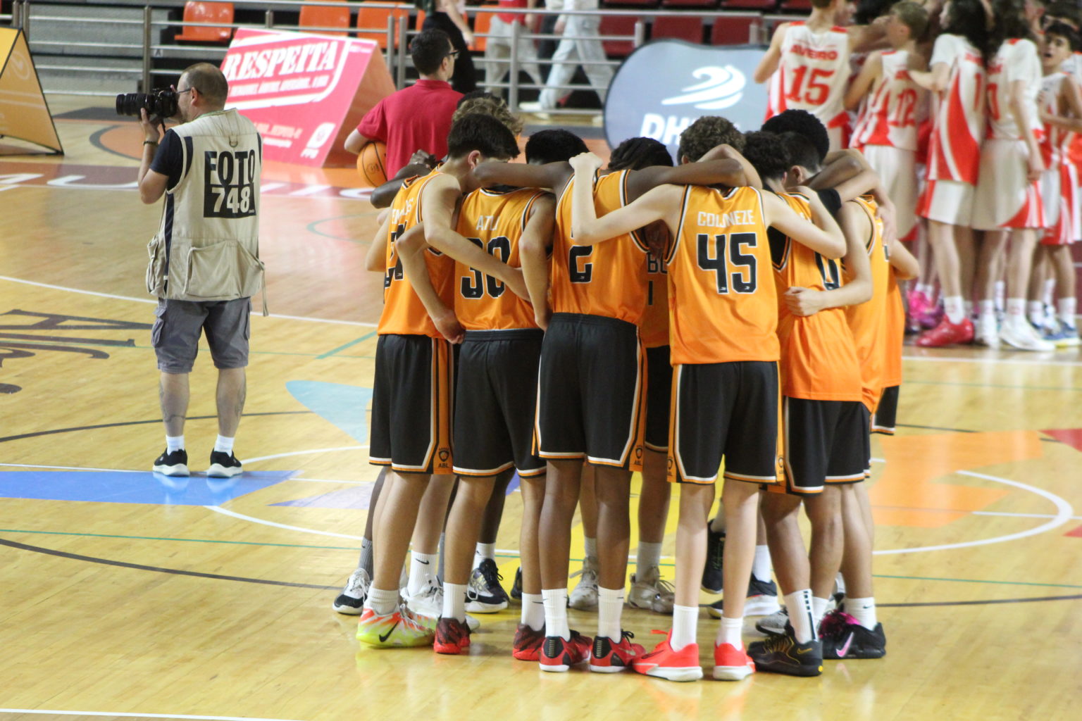 ABL imagem de galeria