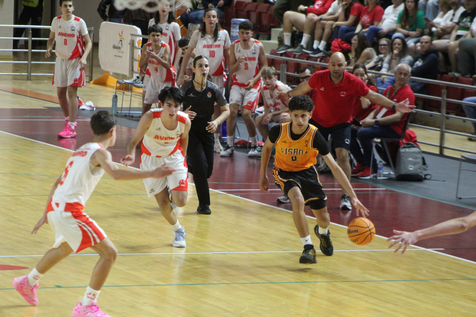 ABL imagem de galeria