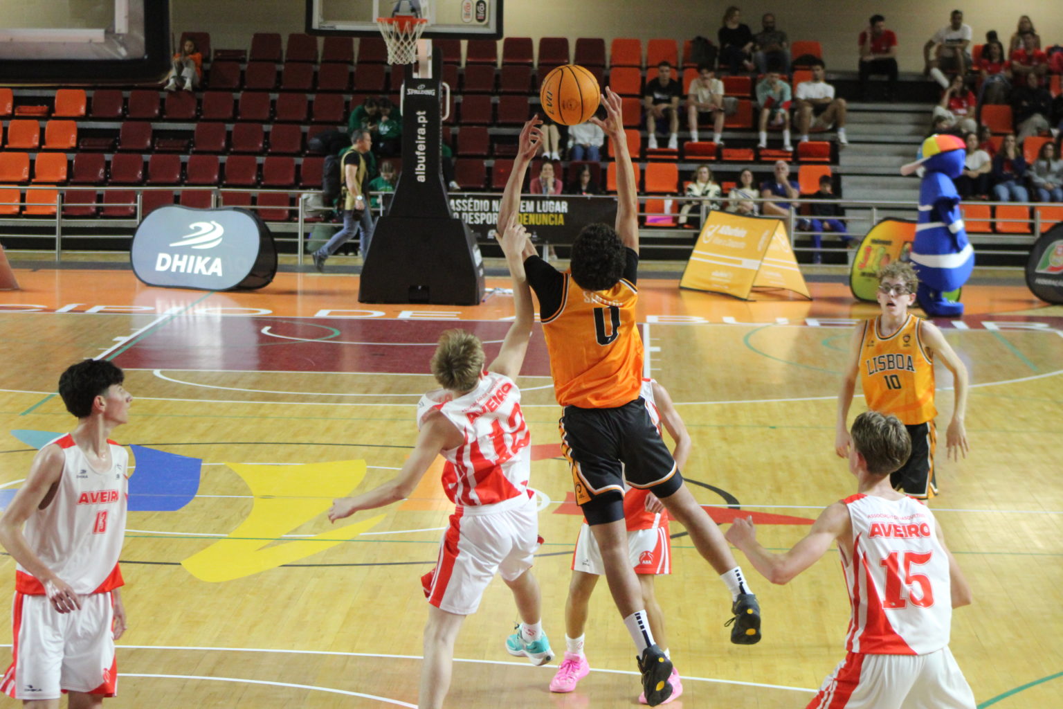 ABL imagem de galeria