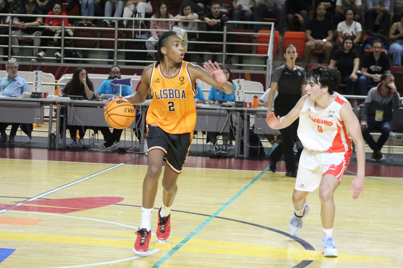 ABL imagem de galeria