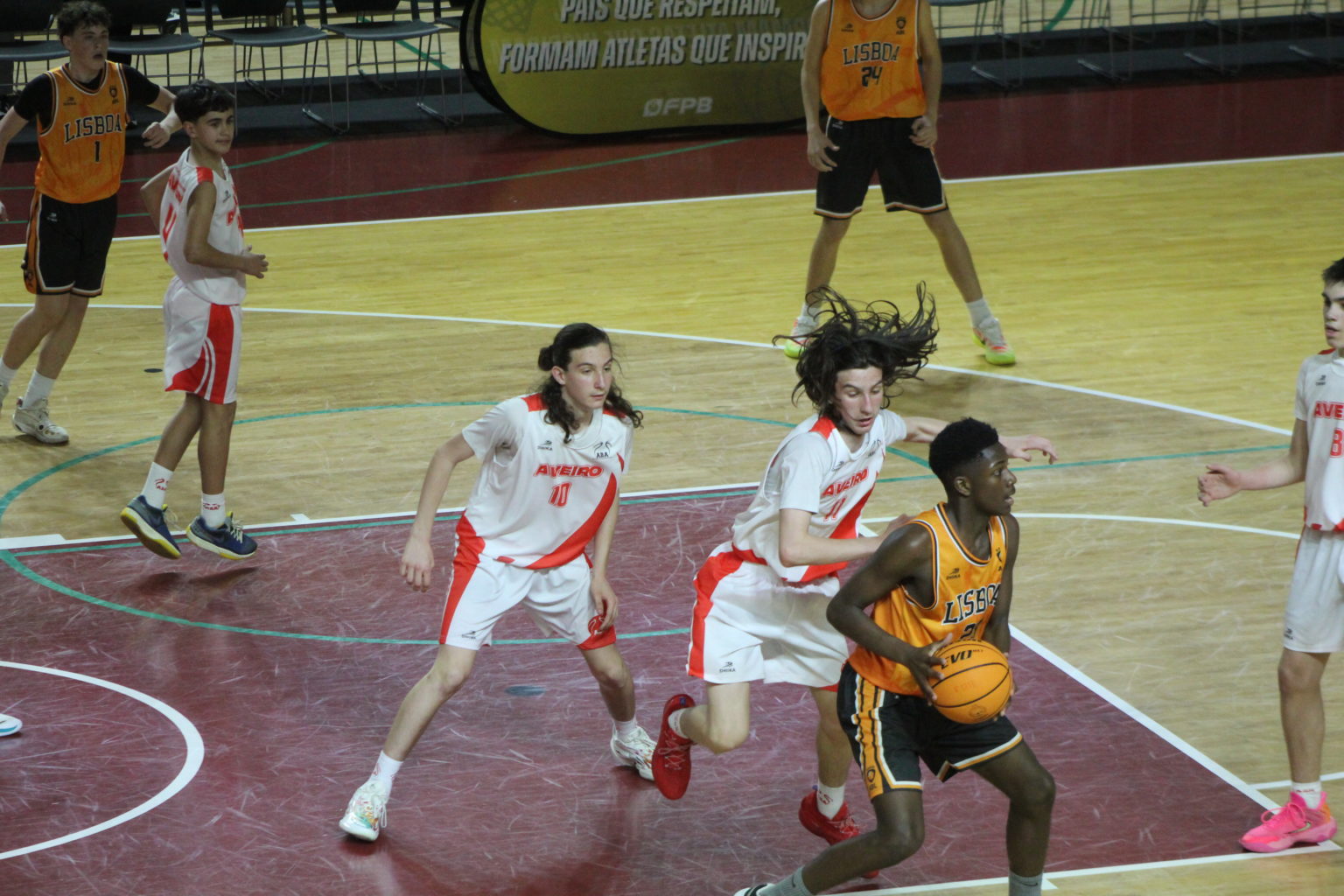 ABL imagem de galeria