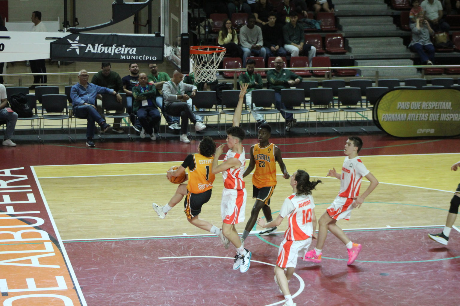 ABL imagem de galeria