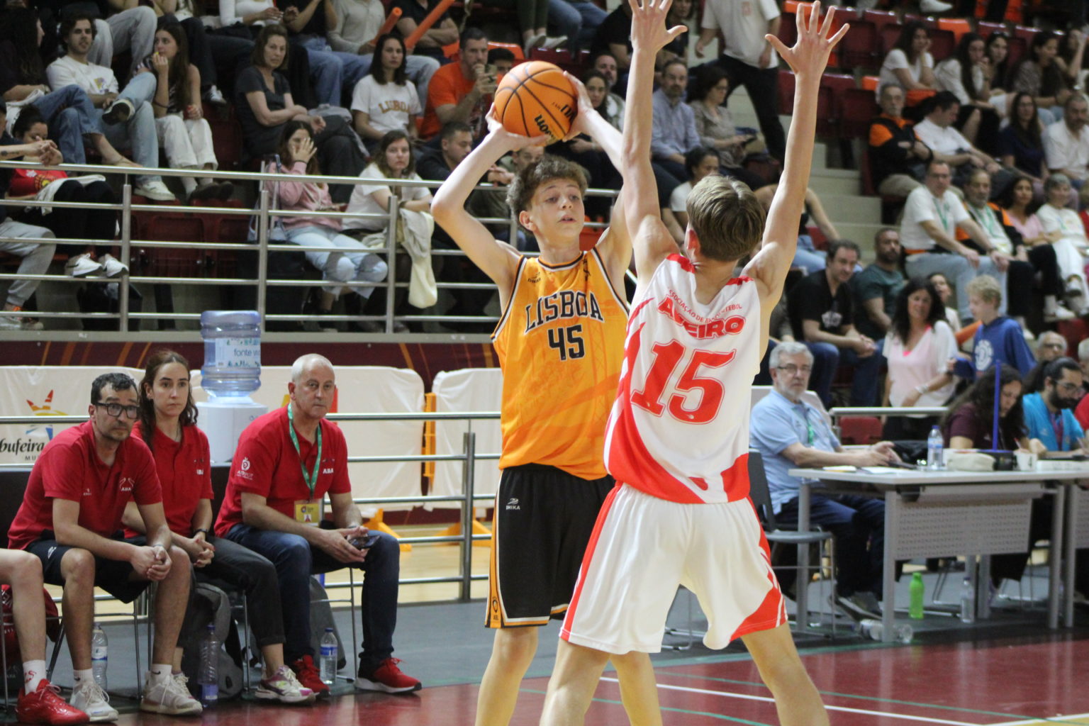 ABL imagem de galeria