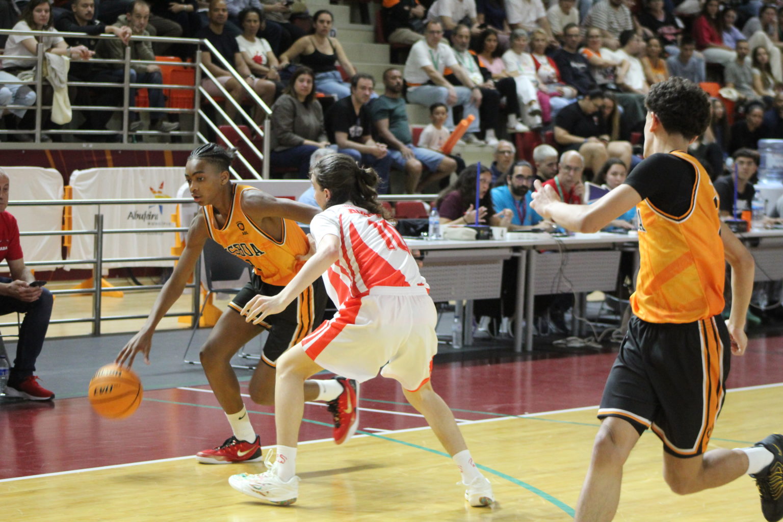 ABL imagem de galeria