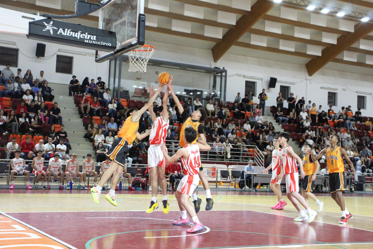 ABL imagem de galeria