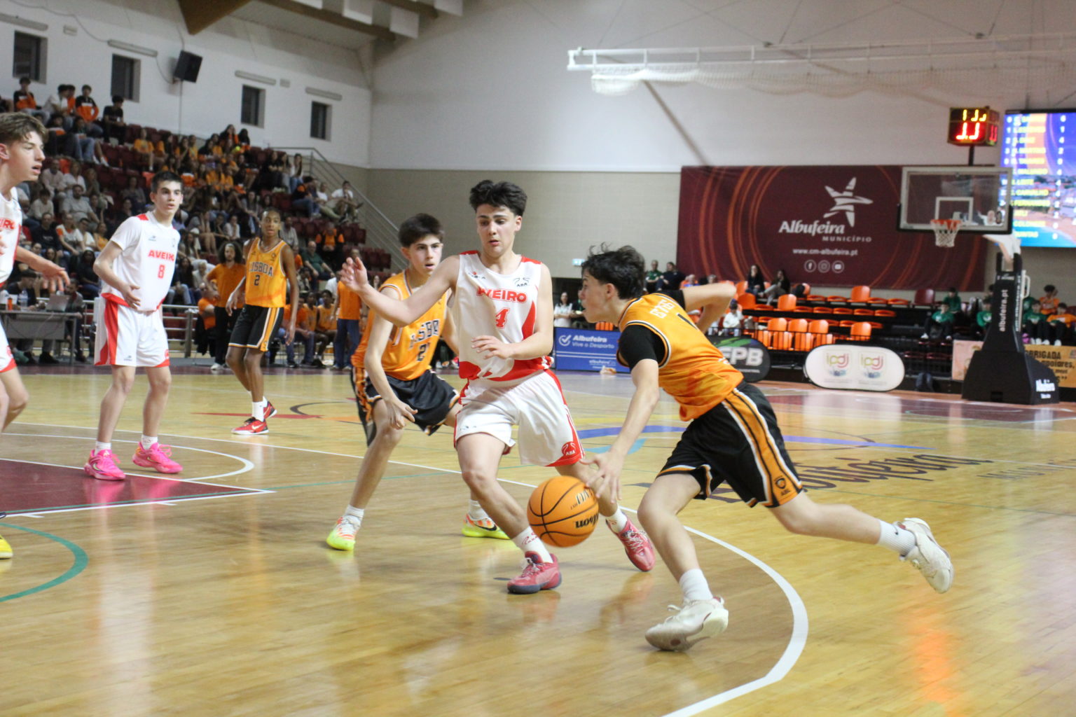 ABL imagem de galeria