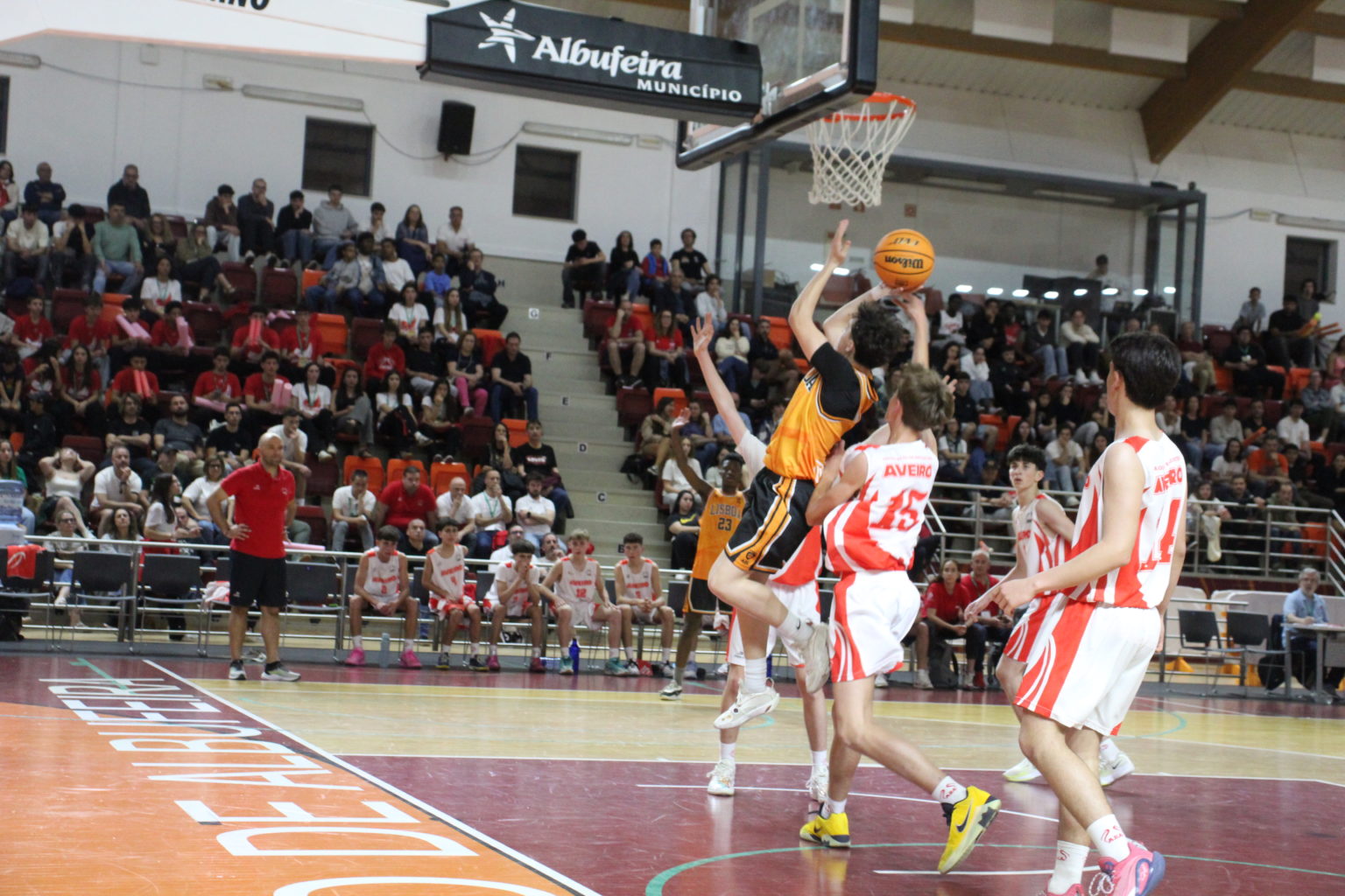 ABL imagem de galeria