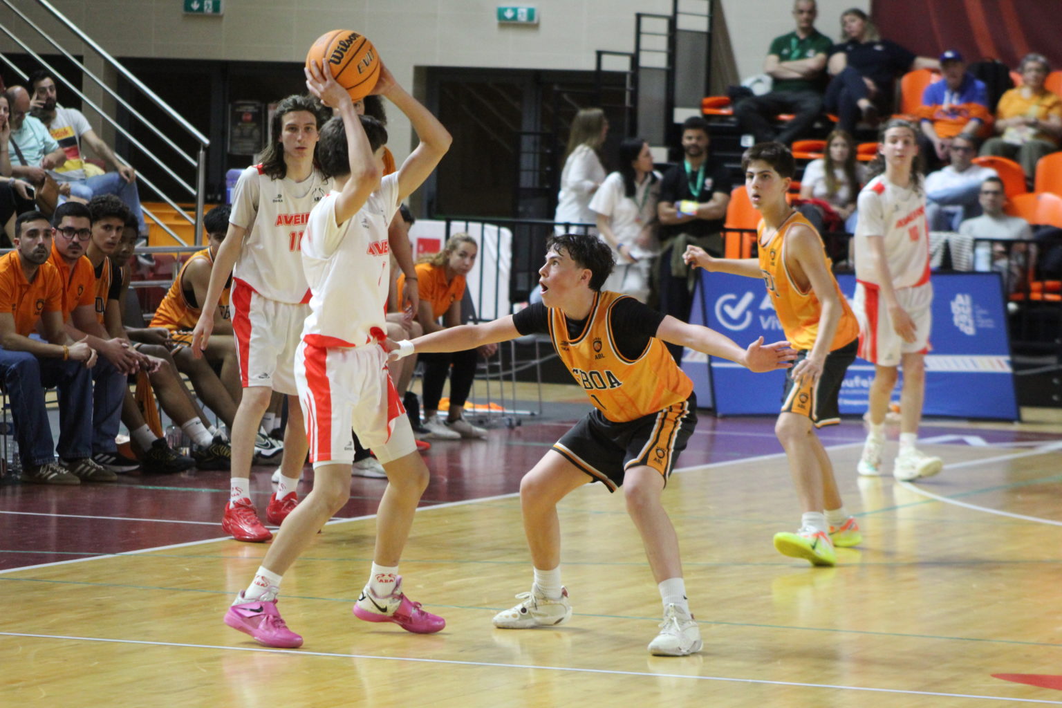 ABL imagem de galeria