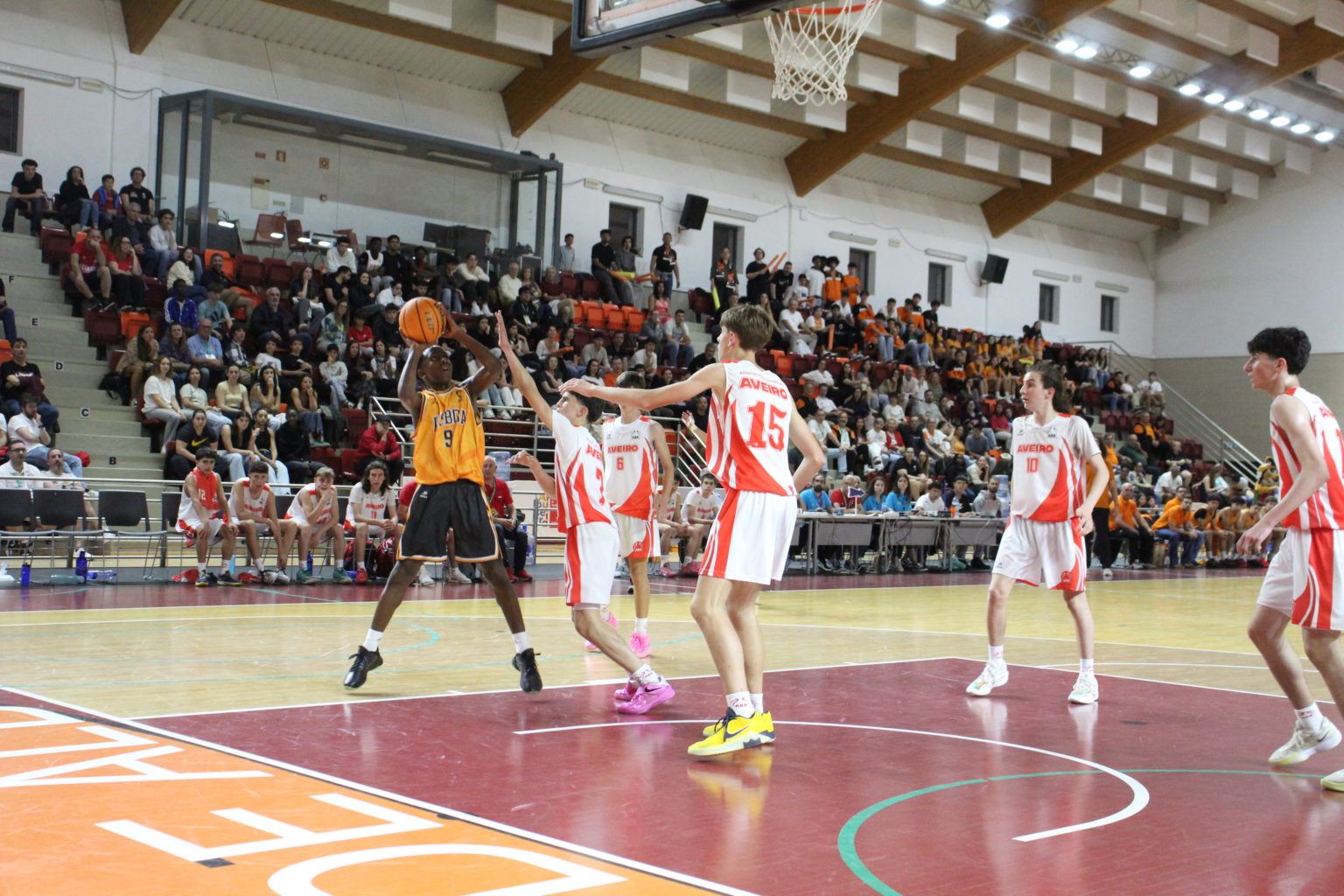 ABL imagem de galeria