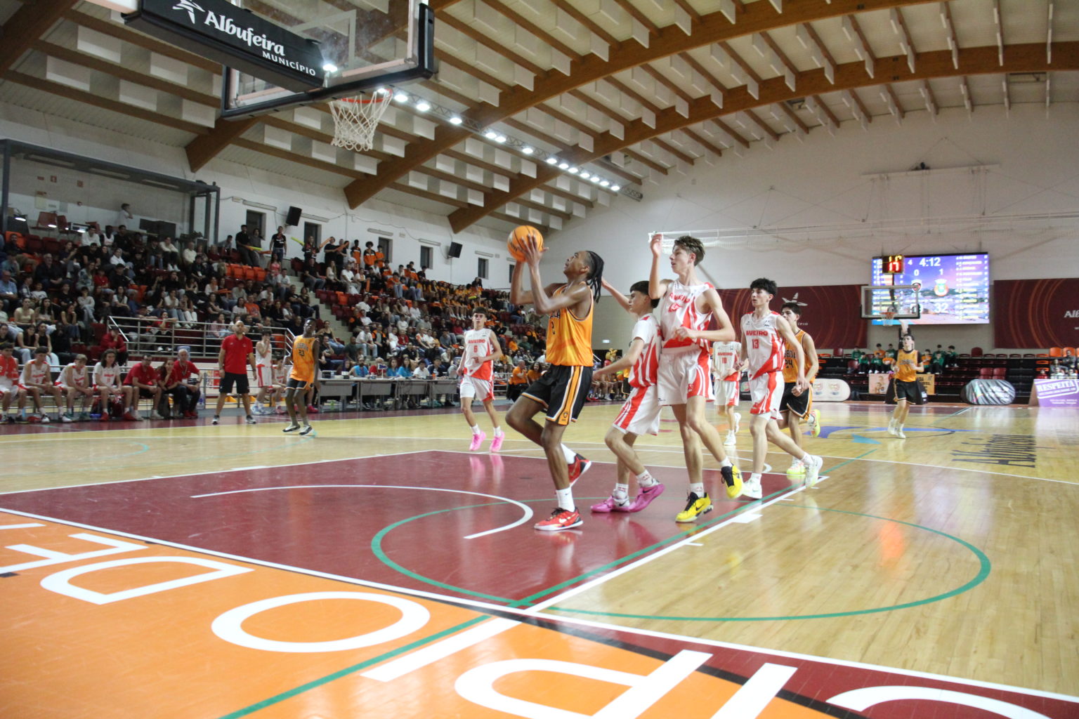 ABL imagem de galeria