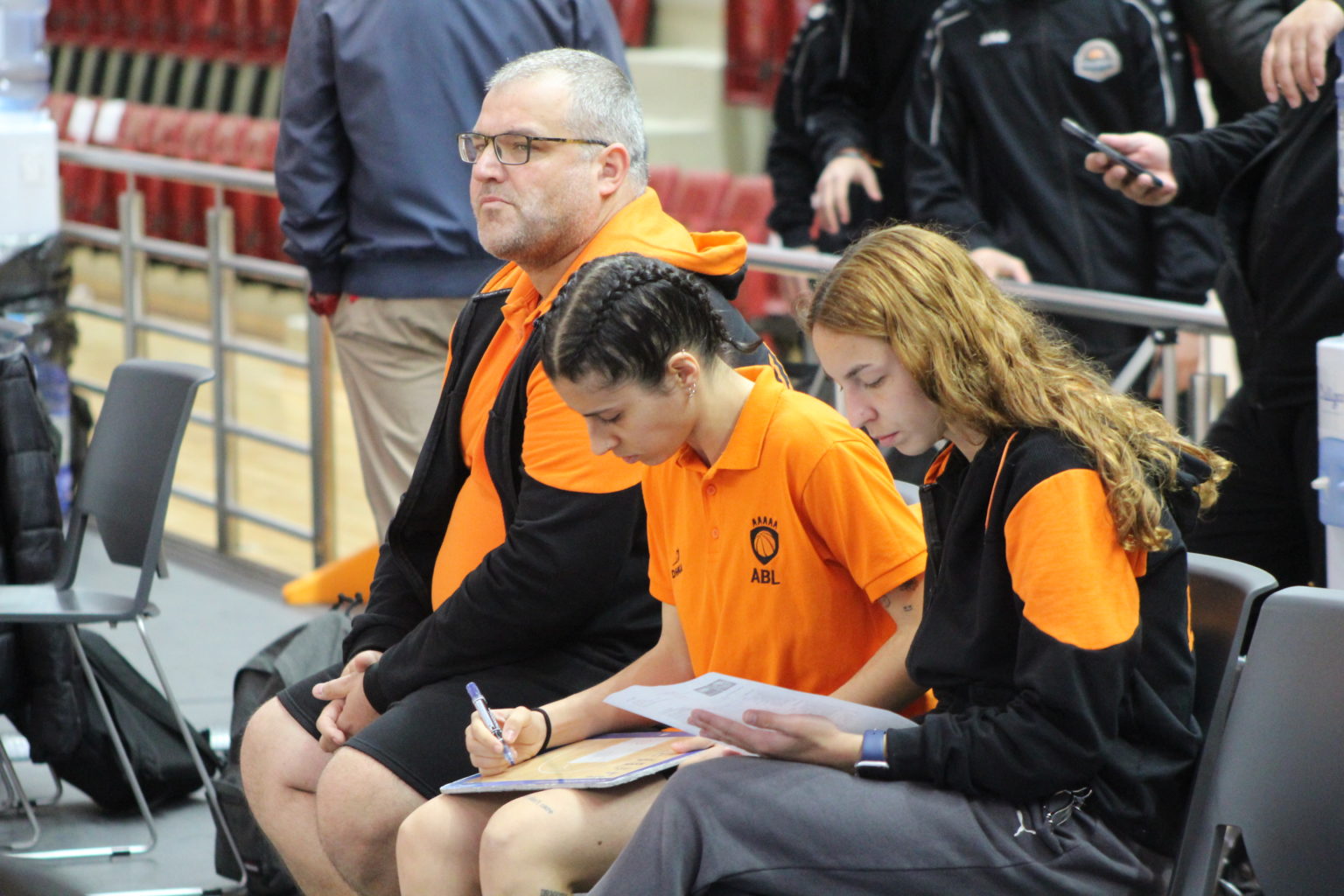 ABL imagem de galeria