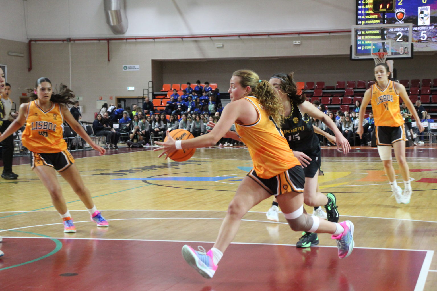 ABL imagem de galeria