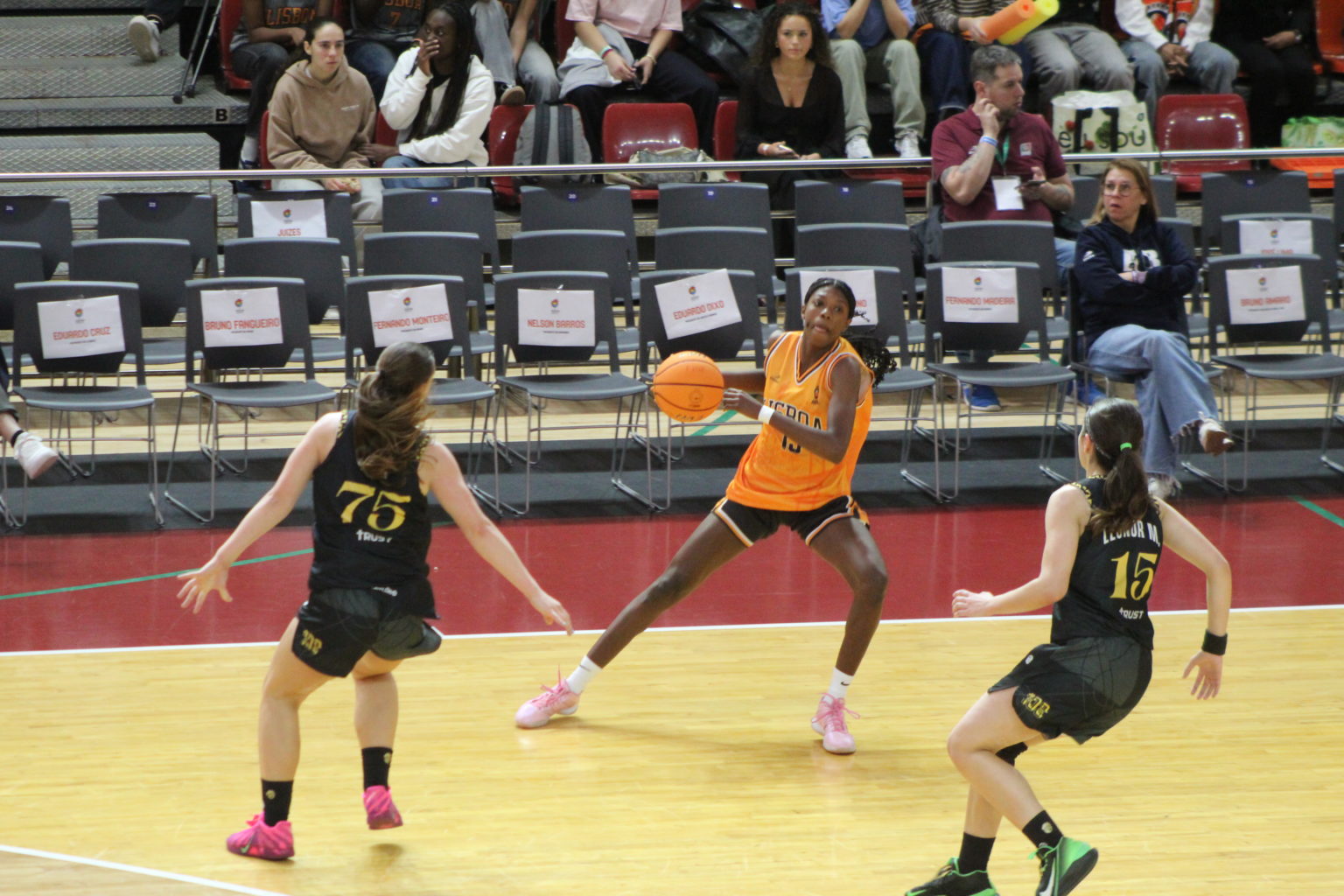 ABL imagem de galeria