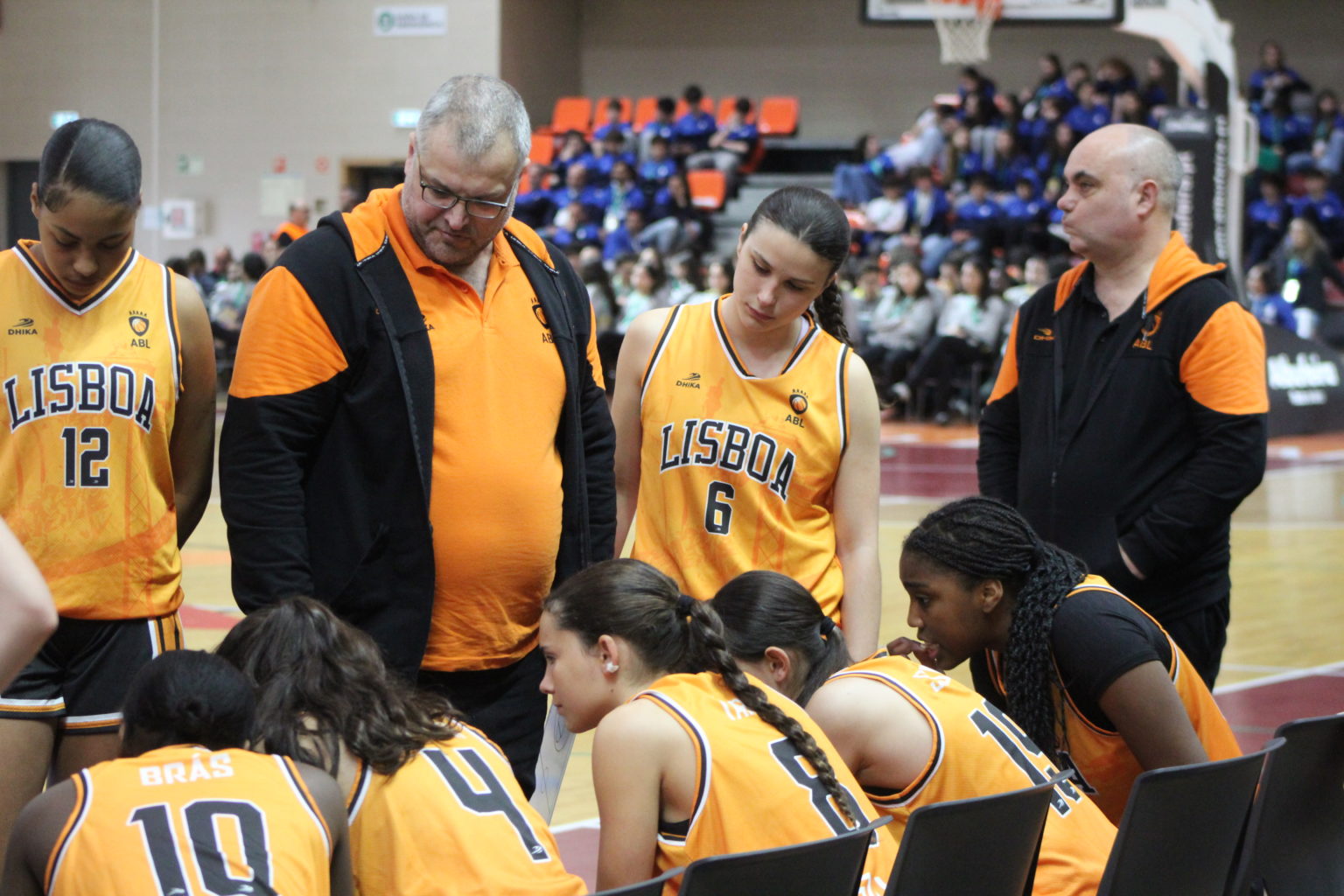 ABL imagem de galeria