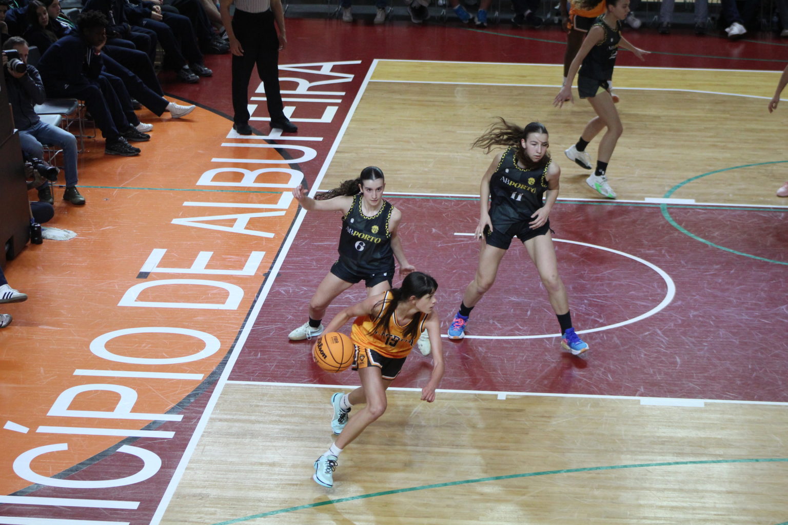 ABL imagem de galeria