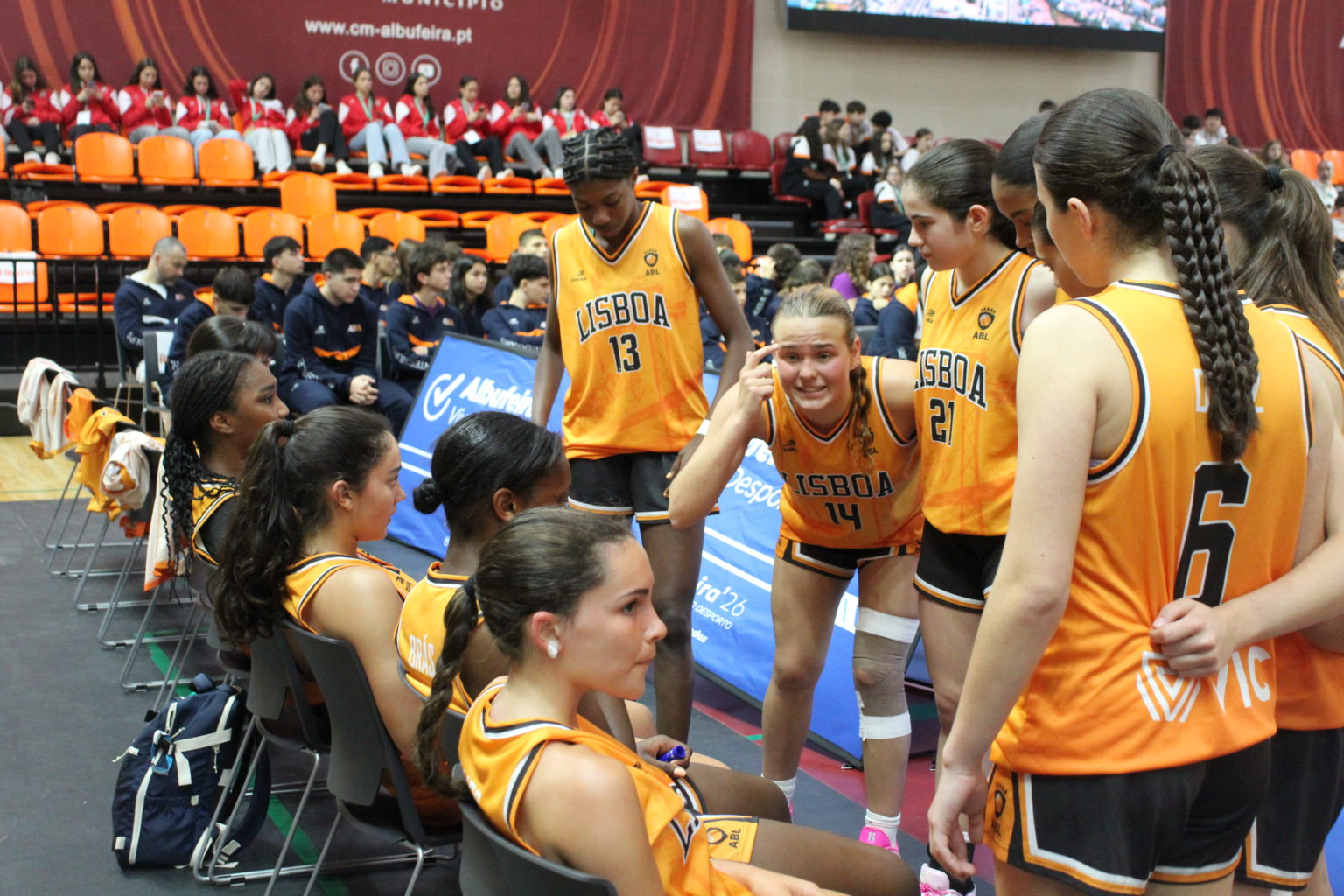 ABL imagem de galeria