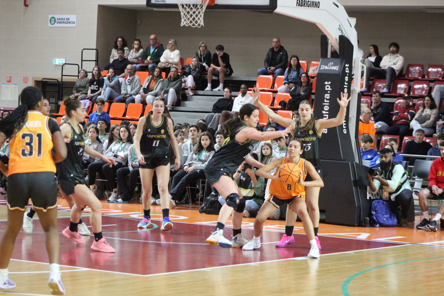 ABL imagem de galeria