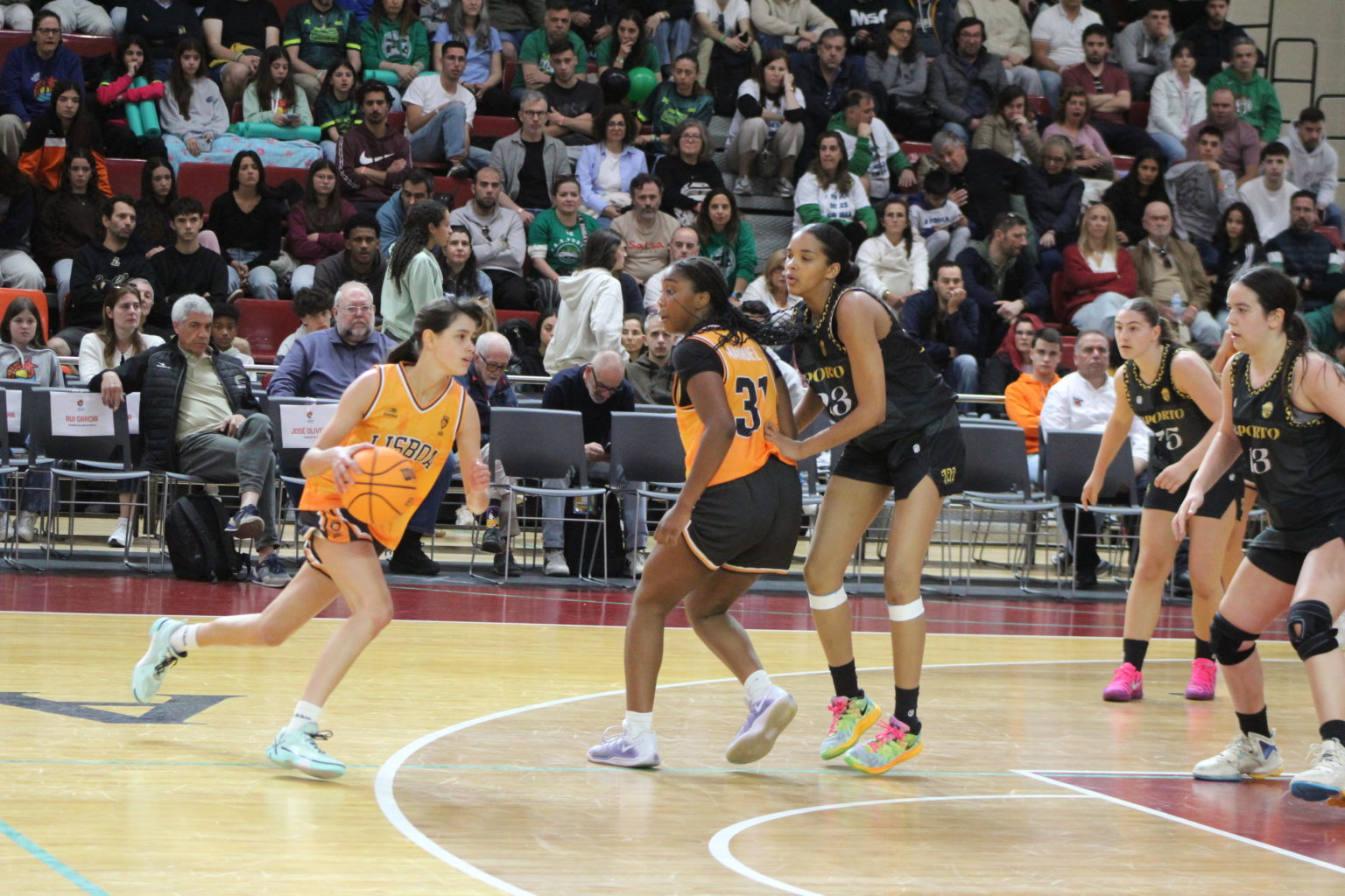 ABL imagem de galeria