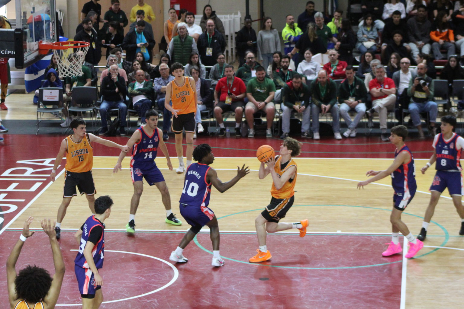 ABL imagem de galeria