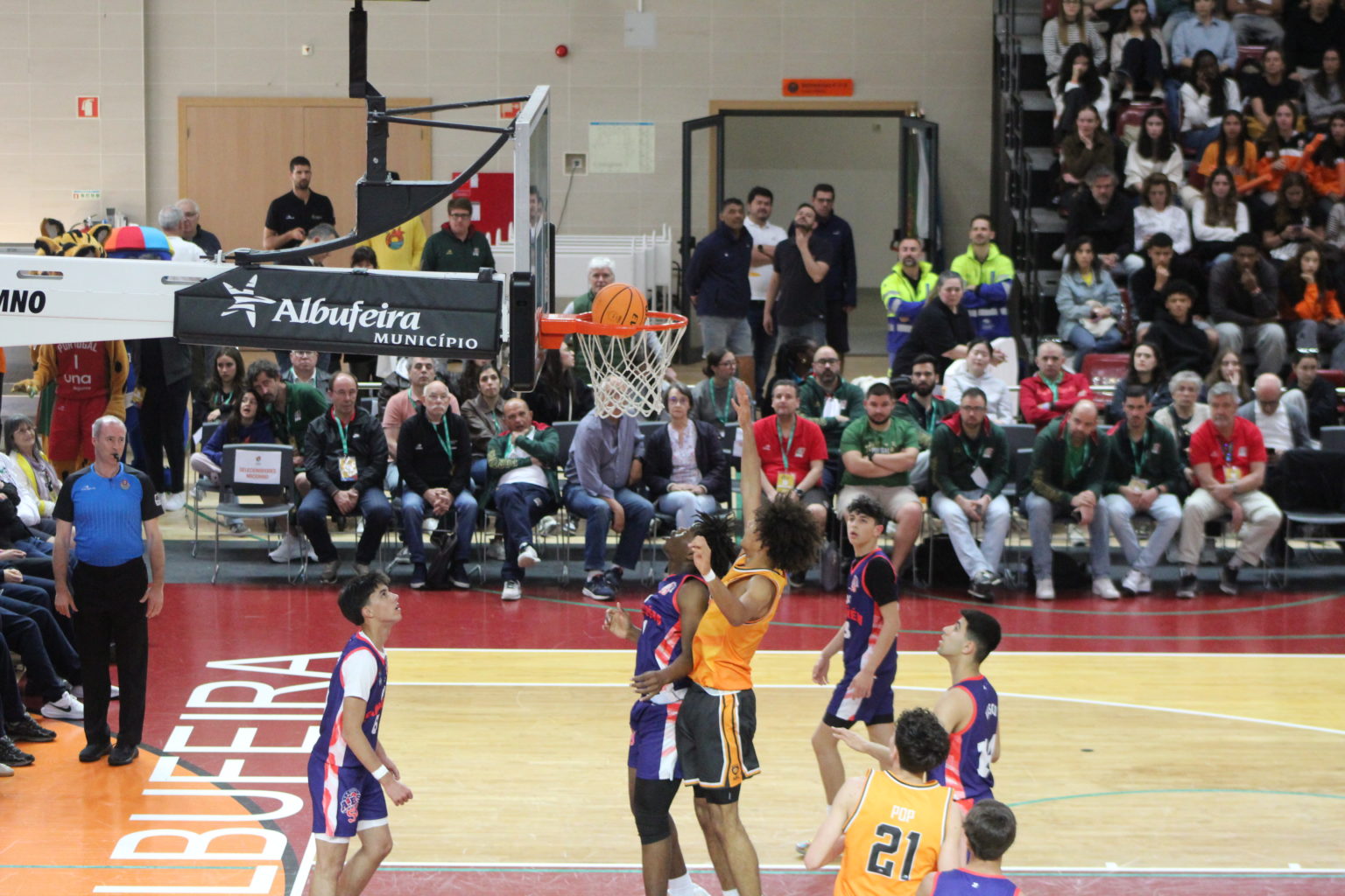 ABL imagem de galeria