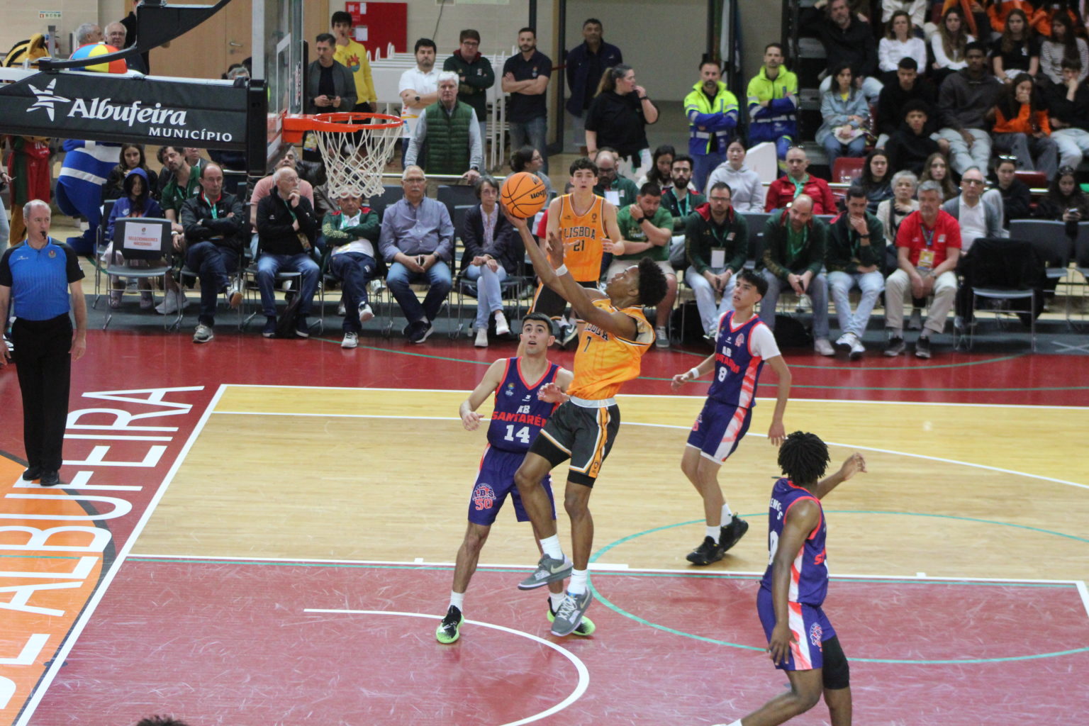 ABL imagem de galeria