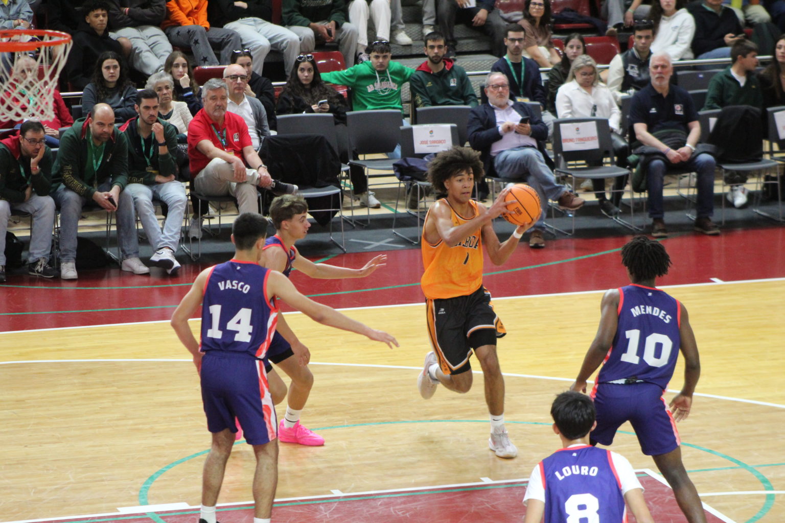 ABL imagem de galeria