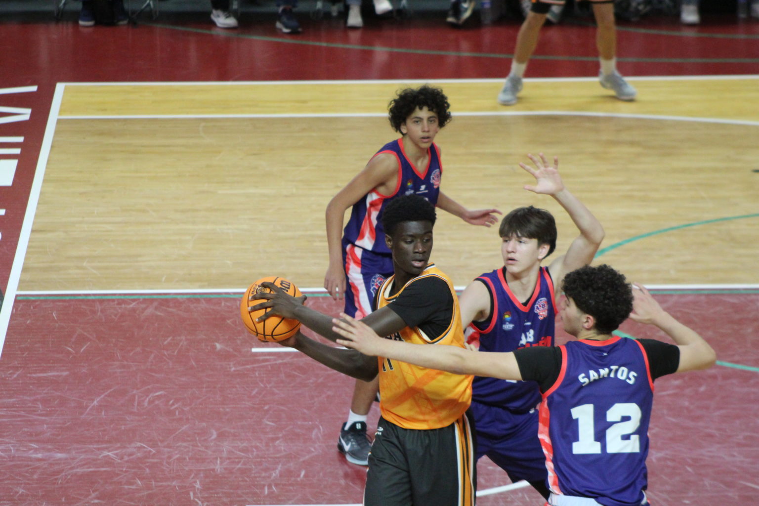 ABL imagem de galeria