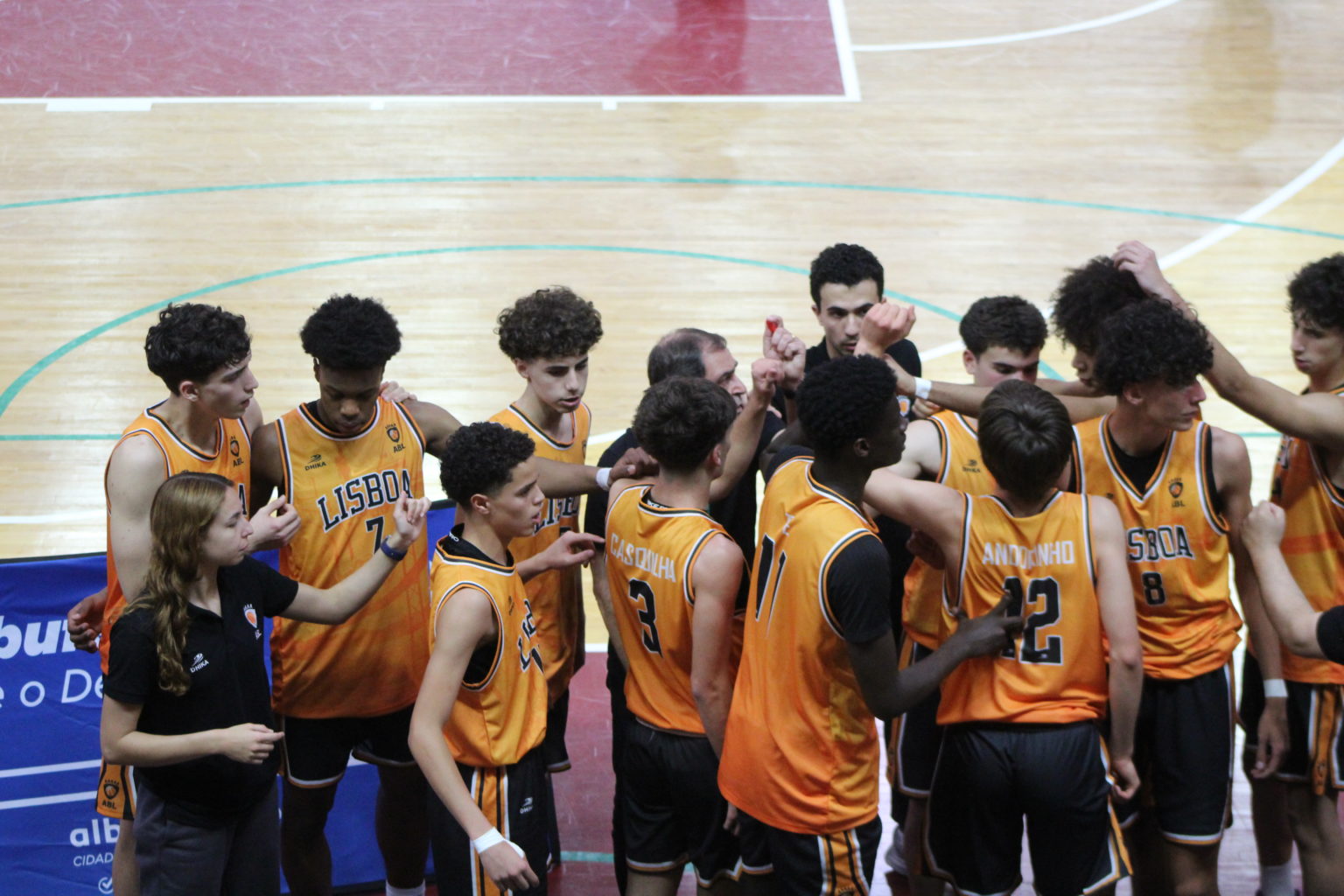 ABL imagem de galeria