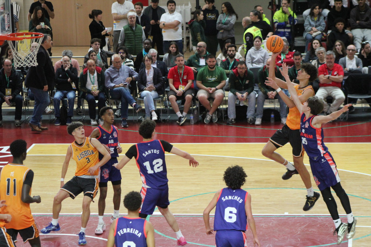 ABL imagem de galeria