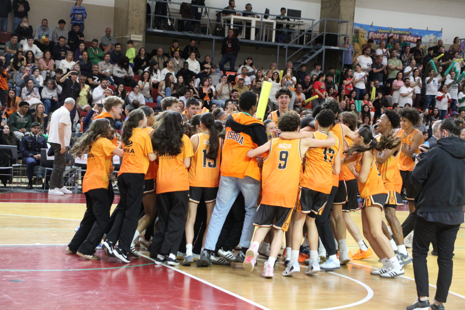 ABL imagem de galeria