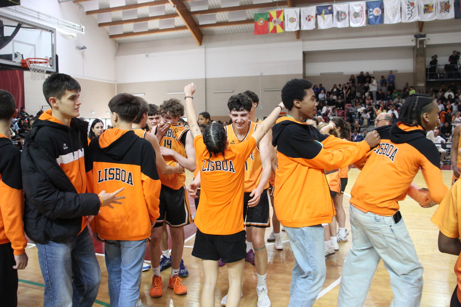 ABL imagem de galeria