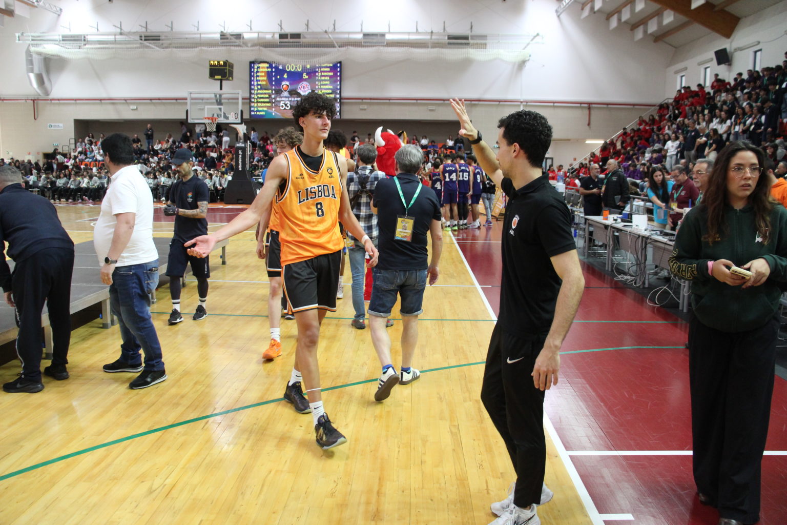 ABL imagem de galeria