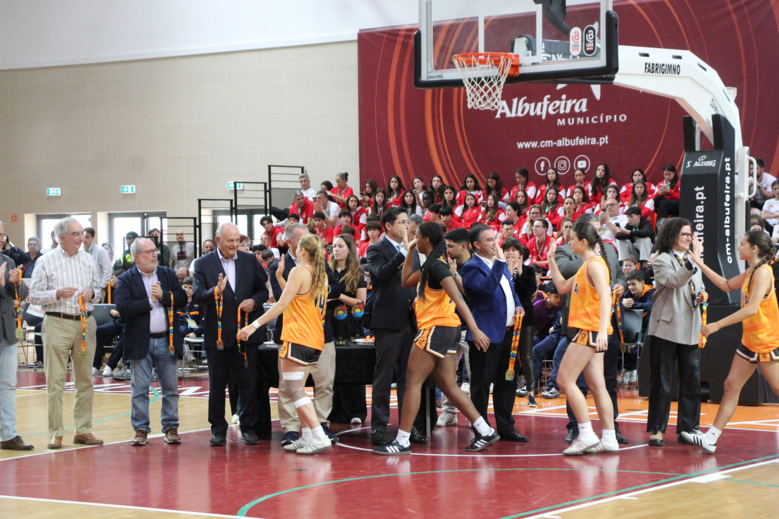 ABL imagem de galeria